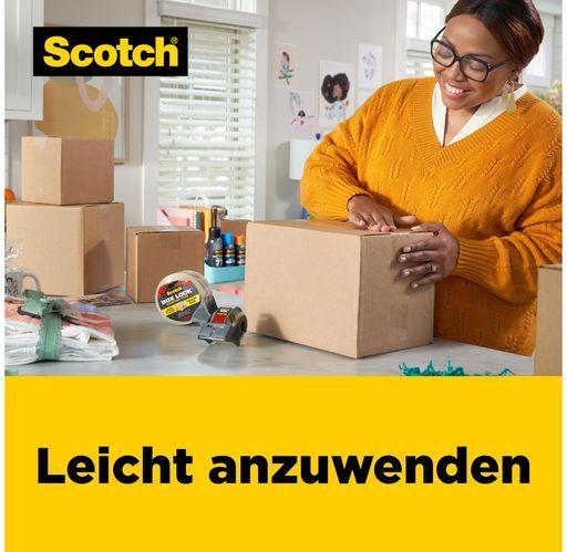 Image du produit Scotch Box Lock (48 mm)