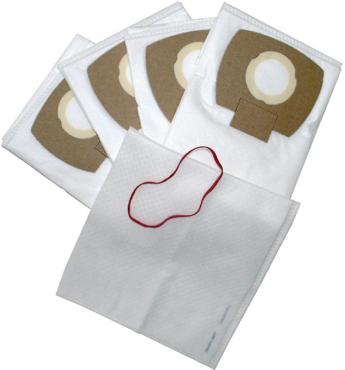 Immagine prodotto Nilfisk Sacco filtro in pile (5 x)