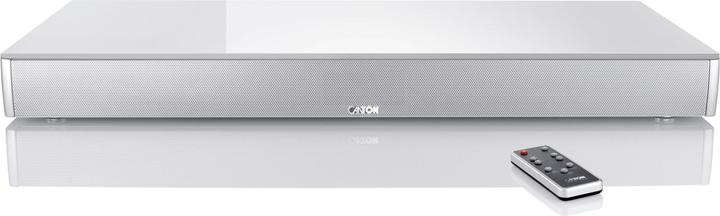 Produktbild Canton DM 75 - 2.1 Virtual Surround System (200 W, 2.1 Kanal)