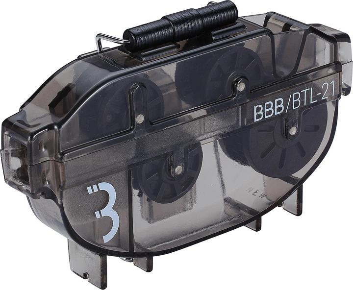Actual product image BBB Bright Fresh BTL-21
