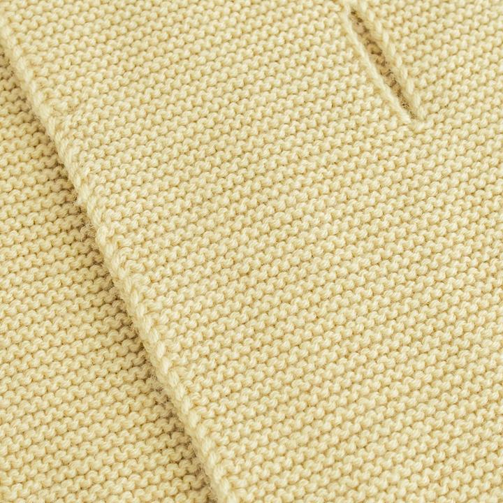 Image du produit Hvid Écharpe Ivo Yellow