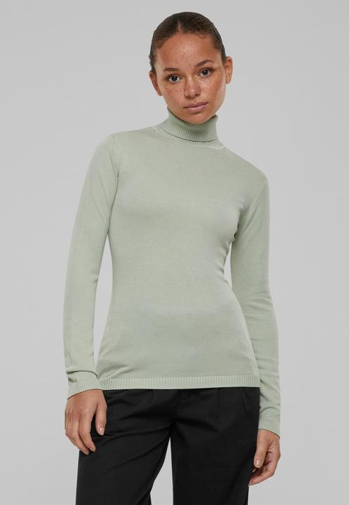 Immagine prodotto Urban Classics Ladies Knitted Turtleneck Sweater (4XL)