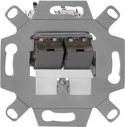 Productafbeelding Rutenbeck Cat.6 aansluitdoos