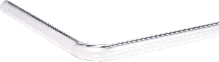 Image du produit Alphacool Verre borosilicaté 16/11mm 90° 20/40cm (0.60 m, Verre)