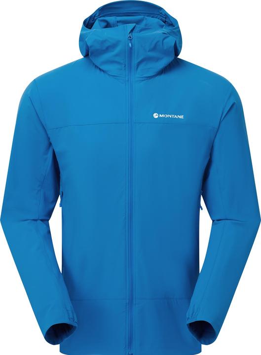 Montane Men's Tenacity Nano Hoodie