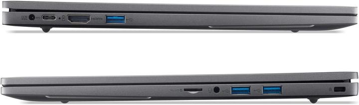 Produktbild Acer Aspire Lite 15 (15.60", Intel Celeron N4500, 4 GB, 128 GB, CH)