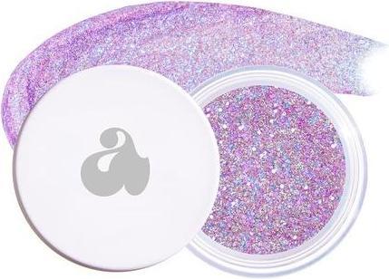 Actual product image Unleashia Get Loose Glitter Gel Mini No.7 Happy Baker