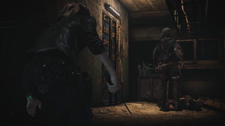 Image du produit Capcom Resident Evil : Revelations 2 (PS4, EN)
