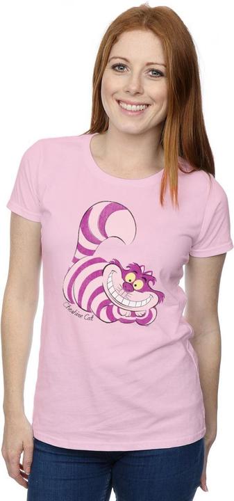Alice In Wonderland TShirt (XL)