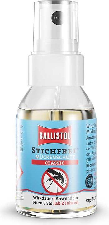Actual product image Hager Sting-free pump spray, 20 ml SPR (20 ml)