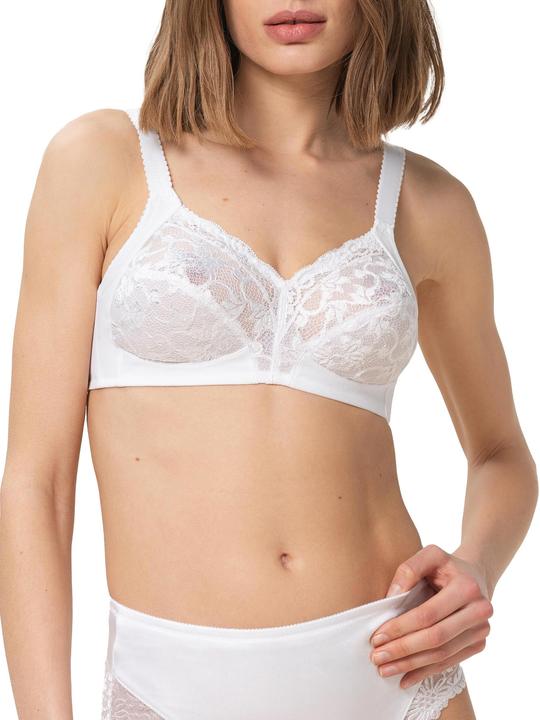 Produktbild Triumph Bügelloser BH Delicate Doreen (2er Pack, 80 F)