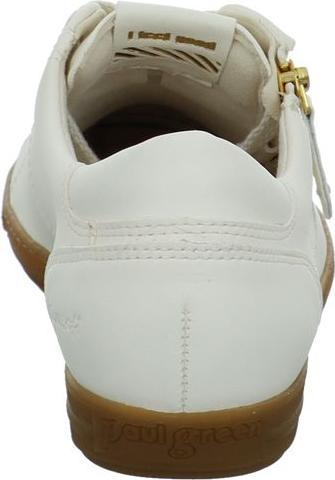 Actual product image Paul Green The absolutely trendy low trainers from that make women's hearts beat faster! The upper material (36)