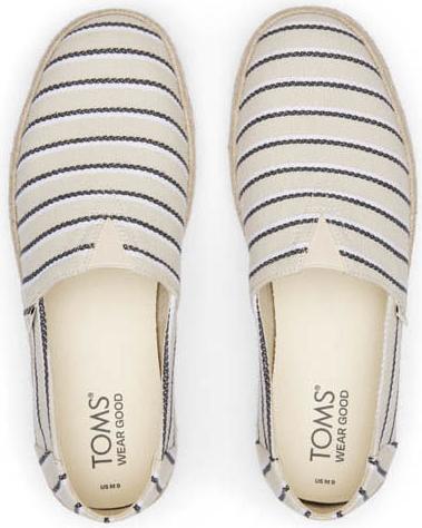 Produktbild Toms 's Alpargata Rope 2.0 (42.5)