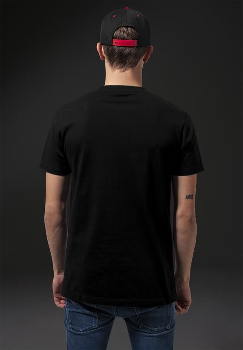 Actual product image Merchcode Twenty One Pilots Pattern Circles Tee (XL)