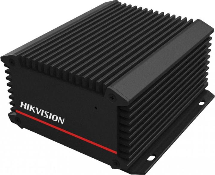 Produktbild Hikvision Digital Technology DS-6700NI-S(STD) - 8 Kanäle - 1920 x 1080 Pixel - 720p,1080p