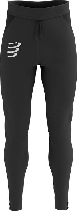 Immagine prodotto Compressport Pantaloni Hurricane antivento senza cuciture (M)