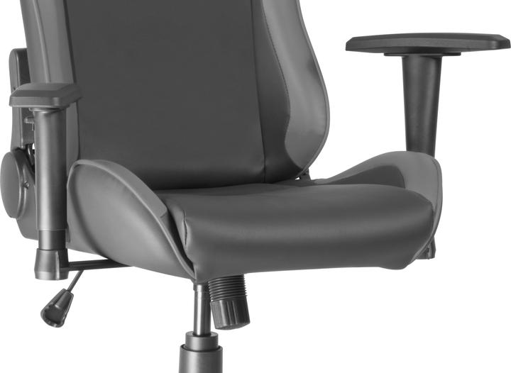 Immagine prodotto Speedlink Sedia da gioco XANDOR nero-grigio