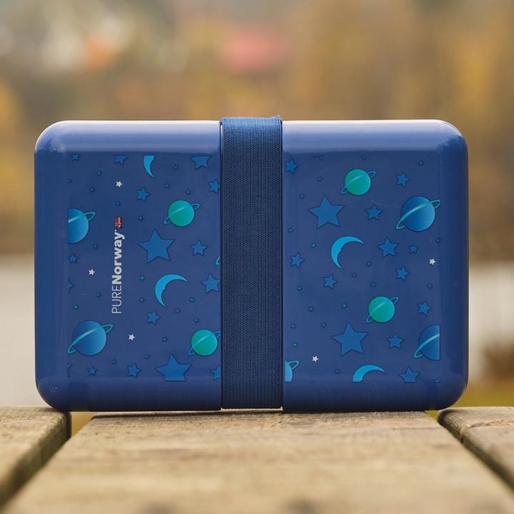 Produktbild Pure Norway GO PURENorway - Lunchbox - Universe (8013994)