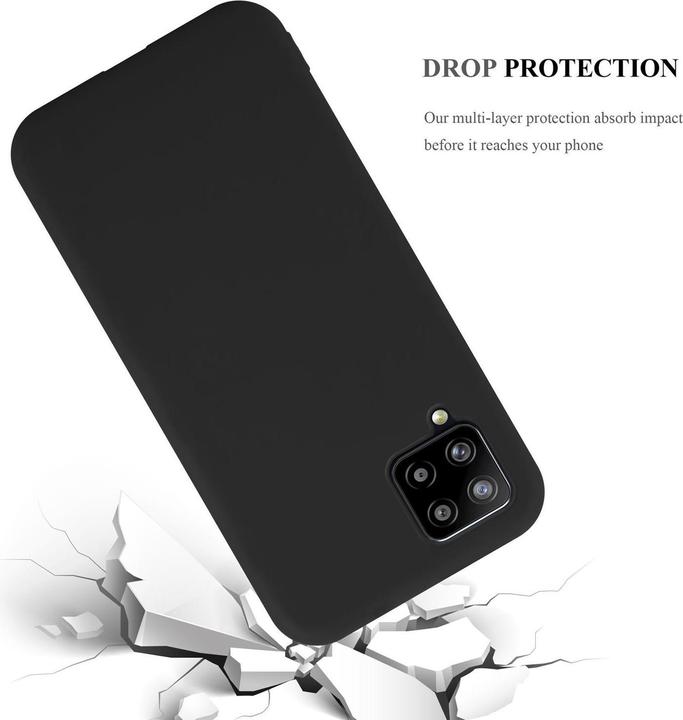 Image du produit Cadorabo Couverture TPU Candy