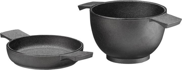 Actual product image Skeppshult frying pan & cooking pan 0.5 litre (Frying pan, Pot)