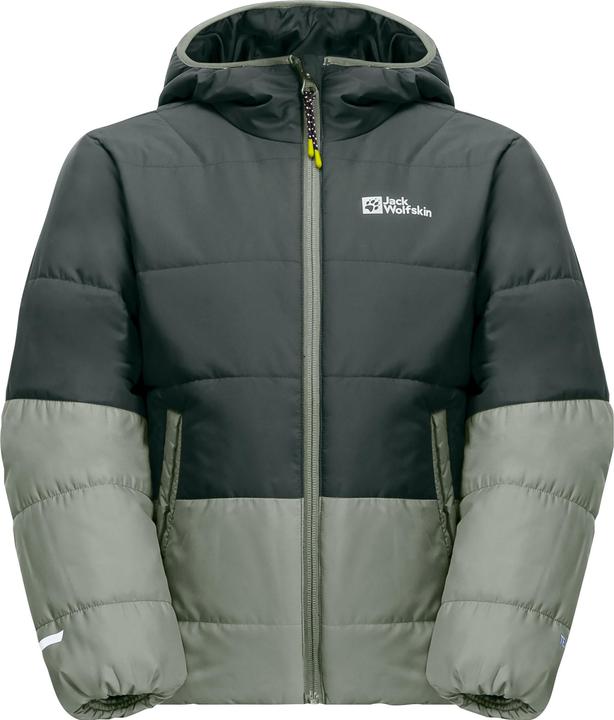 Jack Wolfskin Two Hills Ins Jacket K (116)