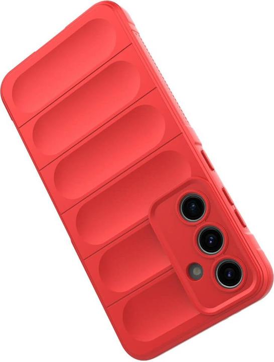 Actual product image Cover-Discount FE - Rugged Protective Cover (Samsung Galaxy S24 FE)