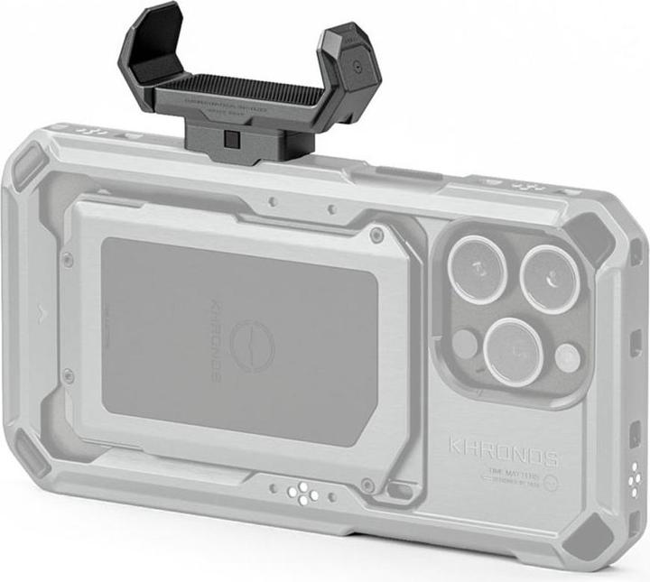 Actual product image Tilta Khronos Universal SSD Holder (Cage accessories)