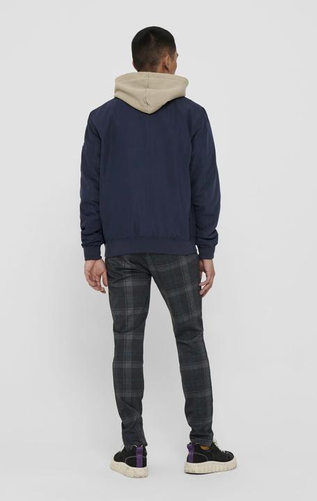 Immagine prodotto Only & Sons Giacca bomber (L)