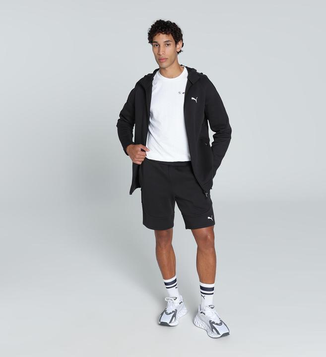 Actual product image Puma EVOSTRIPE Shorts 8" DK (L)