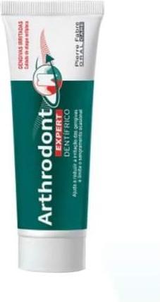 Immagine prodotto Arthrodont Expert Toothpaste for Irritated Gums 50ml (50 ml)