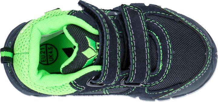 Actual product image Lico Nicky V (25)