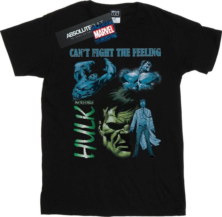 Produktbild Hulk Homage TShirt (4XL)