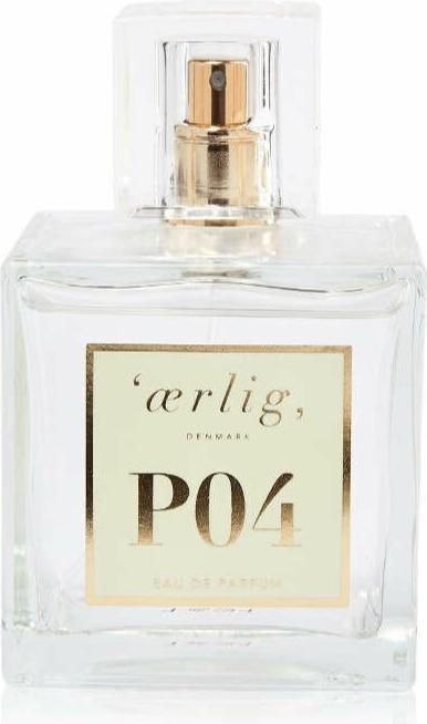 Aerlig Eau de Parfum P04 (Eau de Parfum, 100 ml)