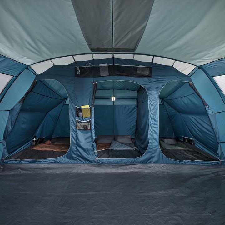 Actual product image Quechua ARPENAZ 6.3 (19.30 kg, 6 persons)