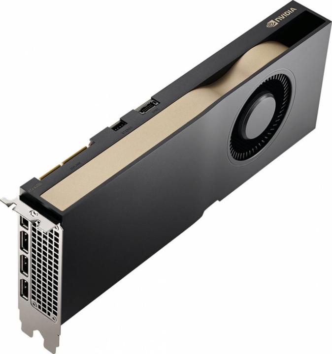 Produktbild ASUS RTX A2000 (6 GB)
