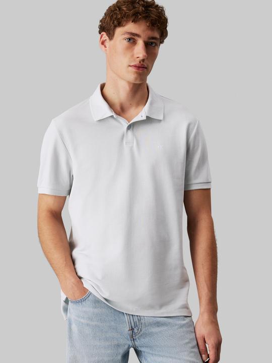 Image du produit Calvin Klein Jeans Ss Casual Pique Classic Polo (XL)
