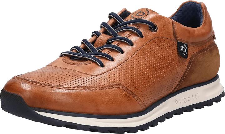 Actual product image Bugatti Sneaker Cirino (44)