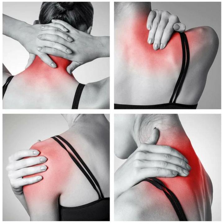 Immagine prodotto Bodi-Tek Pistola per massaggi BT-MAWB