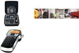 Actual product image Dymo LabelManager 420P