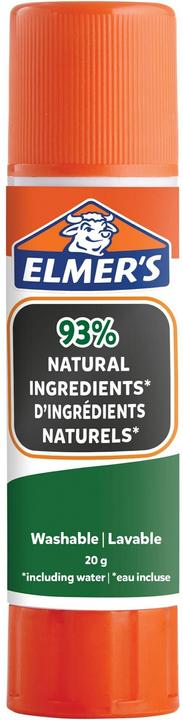 Elmer's Klebestift Pure Glue 1 Stück 20 g, Weiss