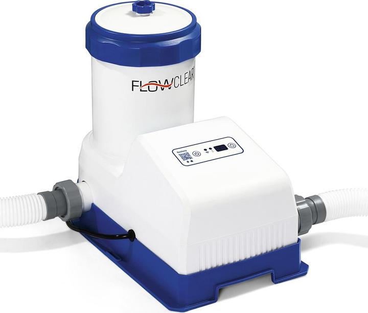 Produktbild Bestway Filterpumpe
