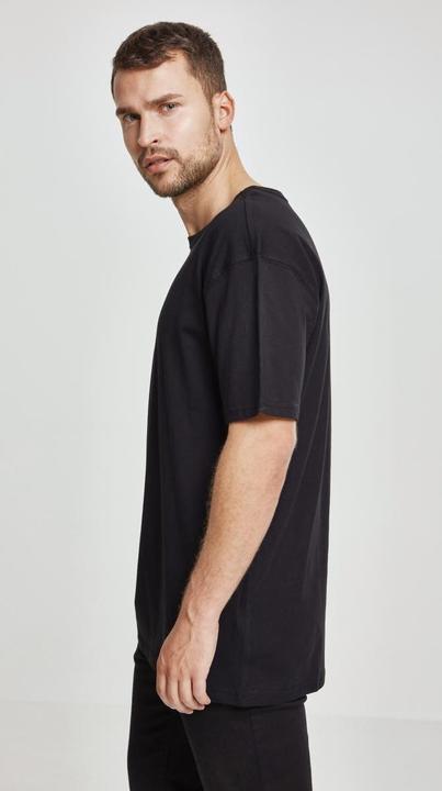 Actual product image Urban Classics Oversized Tee (M)