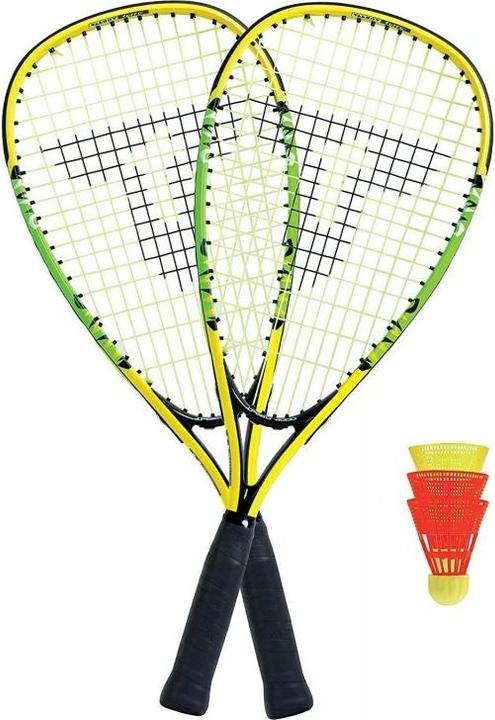 Produktbild Talbot Torro Speedbadminton Set Speed 4000