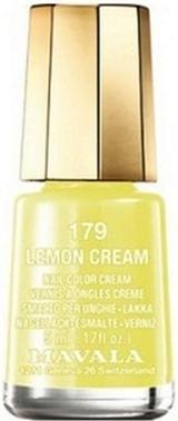 Lemon cream