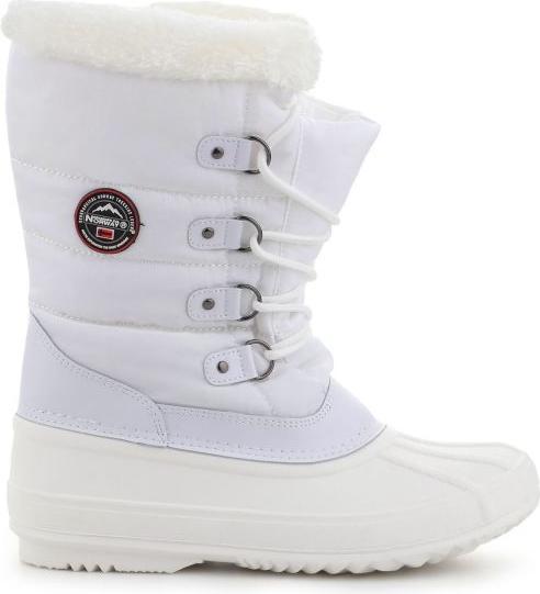 Actual product image Geographical Norway Damen Winterstiefel Jenny (40)