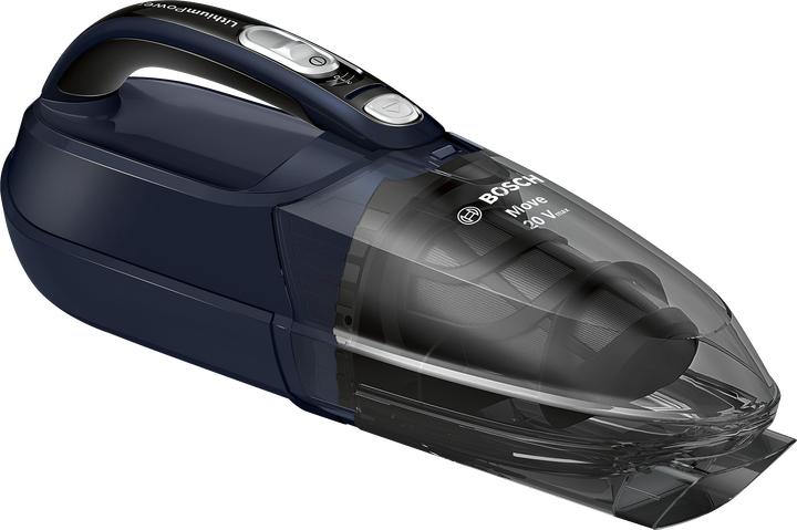 Produktbild Bosch Hausgeräte BHN 20 L