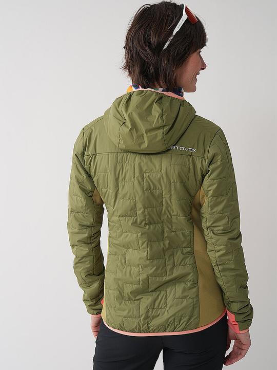 Immagine prodotto Ortovox Piz Badus Jacket W (XS)