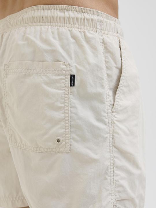 Actual product image Jack & Jones Jpstnaxos Jjswim Shorts Vesterbro Sn (L)