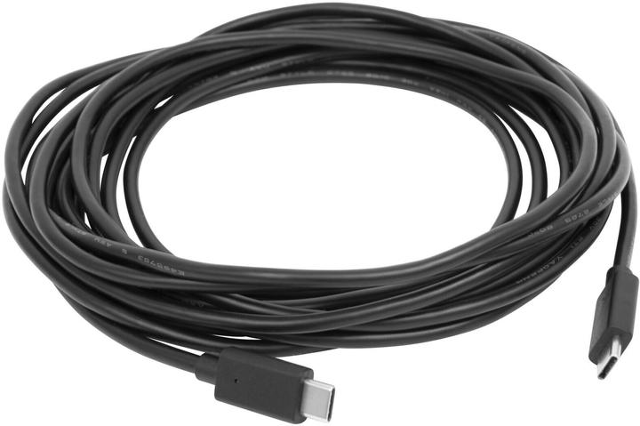 Image du produit OWL Câble USB C To C Superspeed (5 m, USB 3.0)