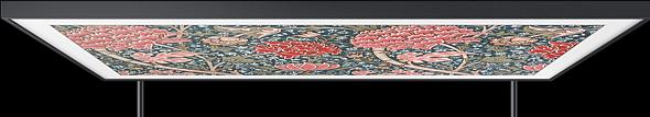 Immagine prodotto Samsung QE65LS03 Il telaio 3.0 (65", QLED, 4K, 2019)